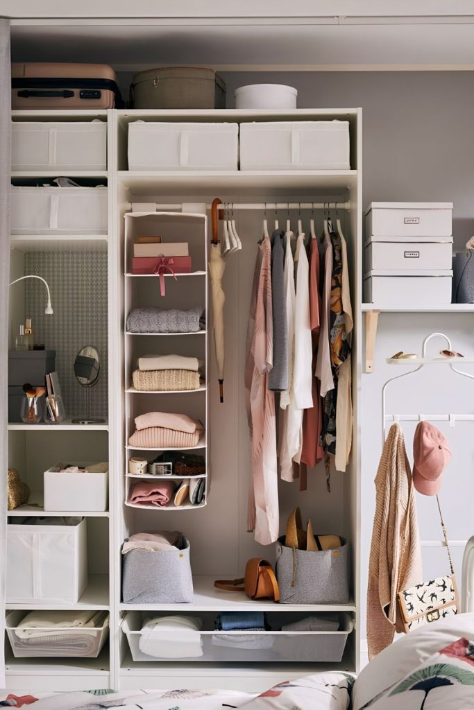 storage 