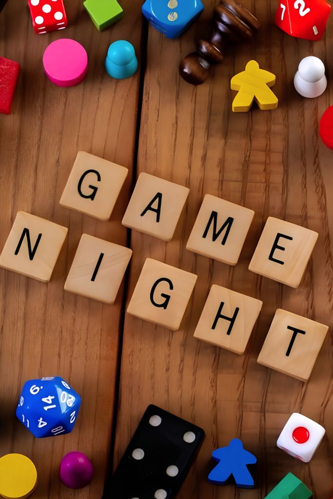 games