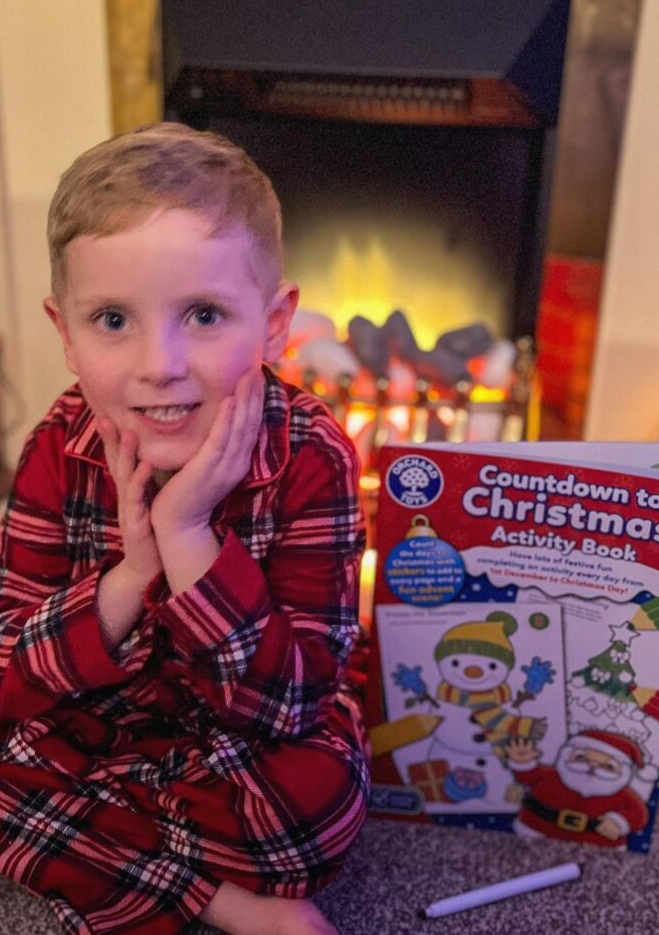 Christmas Games Ideas