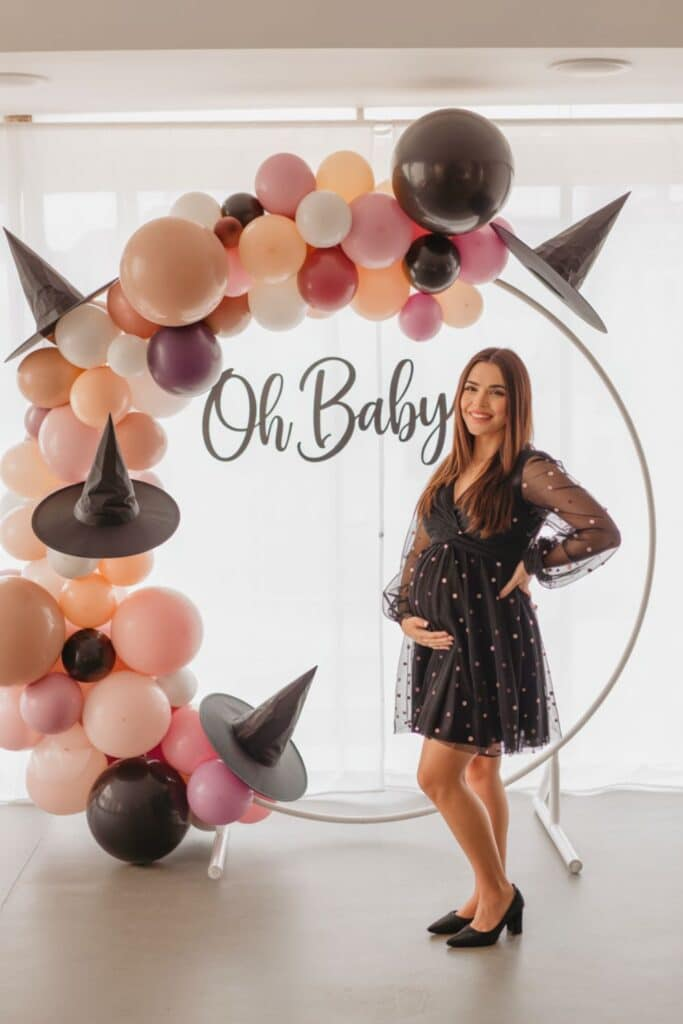 What Are the Best Halloween Baby Shower Themes? 13 Cute & Spooky Ideas